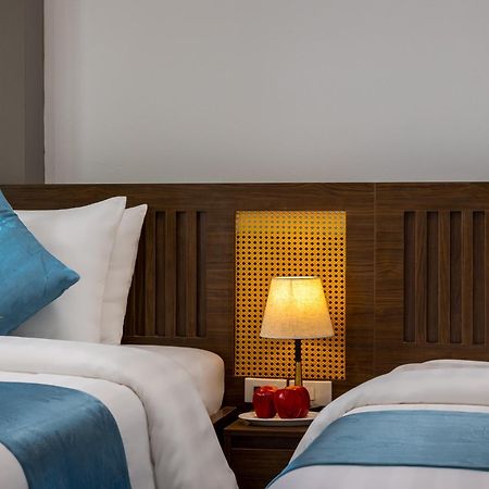 Cat Ba Green Pearl Hotel Dong Khe Sau Eksteriør bilde